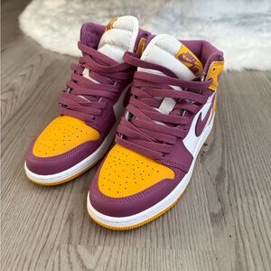 Nike Limited Edition Varsity